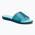 RIDER Splash IV Fem infradito da donna blu/verde