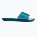 RIDER Splash IV Fem infradito da donna blu/verde 2