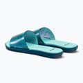 RIDER Splash IV Fem infradito da donna blu/verde 3