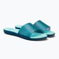 RIDER Splash IV Fem infradito da donna blu/verde 4