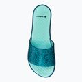 RIDER Splash IV Fem infradito da donna blu/verde 5