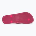 Infradito Ipanema Anat Colors rosa/rosa fluorina da donna 5