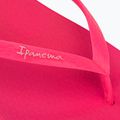 Infradito Ipanema Anat Colors rosa/rosa fluorina da donna 7