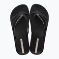 Infradito donna Ipanema Bossa Soft V nero 10