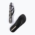 Infradito donna Ipanema Bossa Soft V nero 11