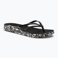 Infradito donna Ipanema Bossa Soft V nero