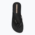 Infradito donna Ipanema Bossa Soft V nero 6