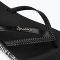 Infradito donna Ipanema Bossa Soft V nero 7