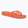 Infradito Ipanema Bossa Soft V arancione da donna
