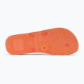 Infradito Ipanema Bossa Soft V arancione da donna 5