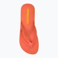 Infradito Ipanema Bossa Soft V arancione da donna 6