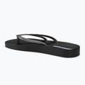 Infradito da donna Ipanema Bossa Soft V nero/argento 3