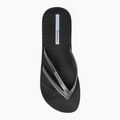Infradito da donna Ipanema Bossa Soft V nero/argento 5