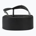 Infradito da donna Ipanema Bossa Soft V nero/argento 6