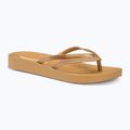 Infradito Ipanema donna Bossa Soft V beige
