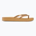 Infradito Ipanema donna Bossa Soft V beige 2