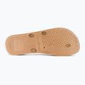 Infradito Ipanema donna Bossa Soft V beige 4