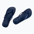 Infradito Ipanema da donna Anat Tan blu/blu chiaro 8
