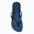 Infradito Ipanema da donna Anat Tan blu/blu chiaro 5