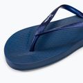 Infradito Ipanema da donna Anat Tan blu/blu chiaro 7
