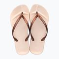 Infradito donna Ipanema Anat Tan beige/rame 9