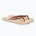 Infradito donna Ipanema Anat Tan beige/rame 4