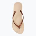 Infradito donna Ipanema Anat Tan beige/rame 6