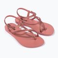 Sandali Ipanema Class Wish II rosa/rosa metallizzato da donna 9