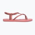 Sandali Ipanema Class Wish II rosa/rosa metallizzato da donna 10