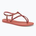 Sandali Ipanema Class Wish II rosa/rosa metallizzato da donna
