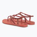 Sandali Ipanema Class Wish II rosa/rosa metallizzato da donna 3