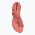 Sandali Ipanema Class Wish II rosa/rosa metallizzato da donna 6