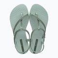 Sandali Ipanema da donna Class Wish II verde 10