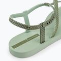 Sandali Ipanema da donna Class Wish II verde 8