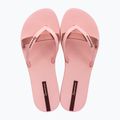 Infradito Ipanema Kirei rosa da donna 10