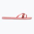 Infradito Ipanema Kirei rosa da donna 2
