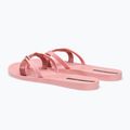 Infradito Ipanema Kirei rosa da donna 3