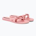Infradito Ipanema Kirei rosa da donna 4