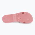 Infradito Ipanema Kirei rosa da donna 5