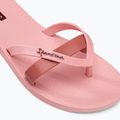 Infradito Ipanema Kirei rosa da donna 7