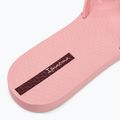 Infradito Ipanema Kirei rosa da donna 8