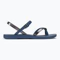 Sandali Ipanema Fashion VII donna blu 2