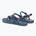 Sandali Ipanema Fashion VII donna blu 3