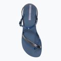 Sandali Ipanema Fashion VII donna blu 6