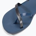 Sandali Ipanema Fashion VII donna blu 7