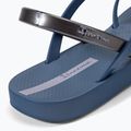 Sandali Ipanema Fashion VII donna blu 8