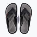 Infradito da uomo RIDER Cape XVI Ad nero/grigio 11