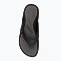 Infradito da uomo RIDER Cape XVI Ad nero/grigio 6
