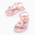 Sandali Ipanema Daisy Baby rosa/giallo 3
