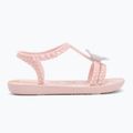 Sandali Ipanema Daisy Baby rosa/giallo 2